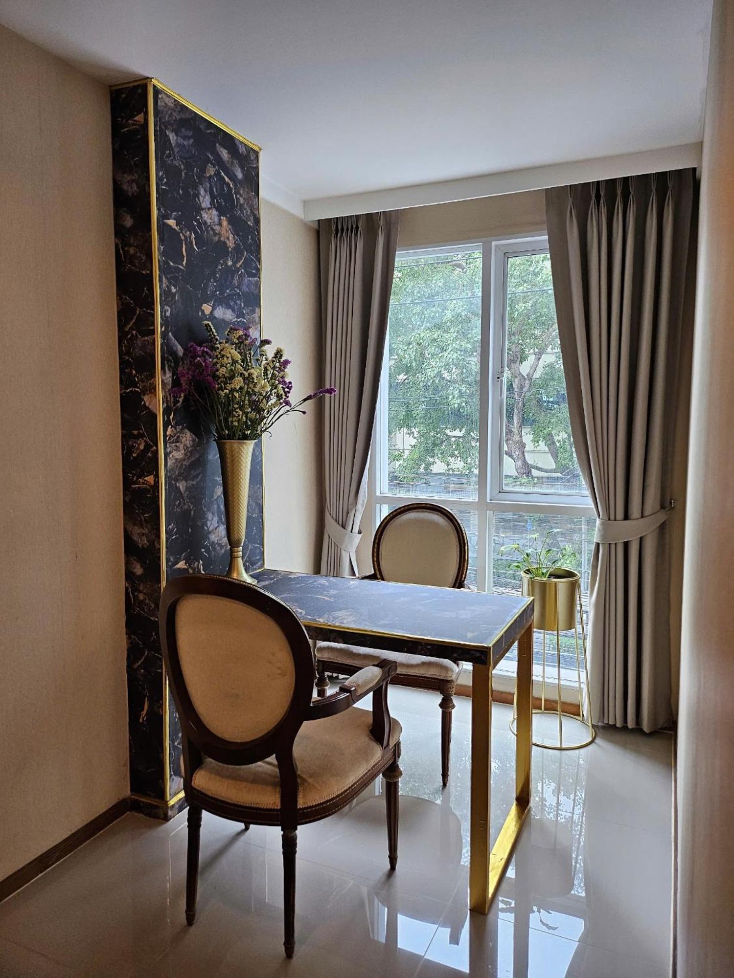 Sam Homestay Bangkok Extérieur photo