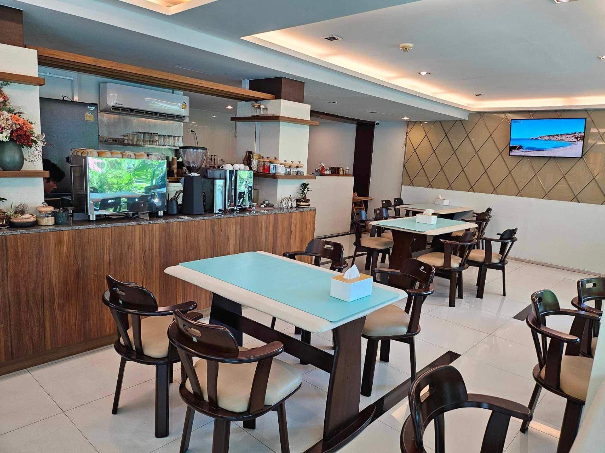 Sam Homestay Bangkok Extérieur photo