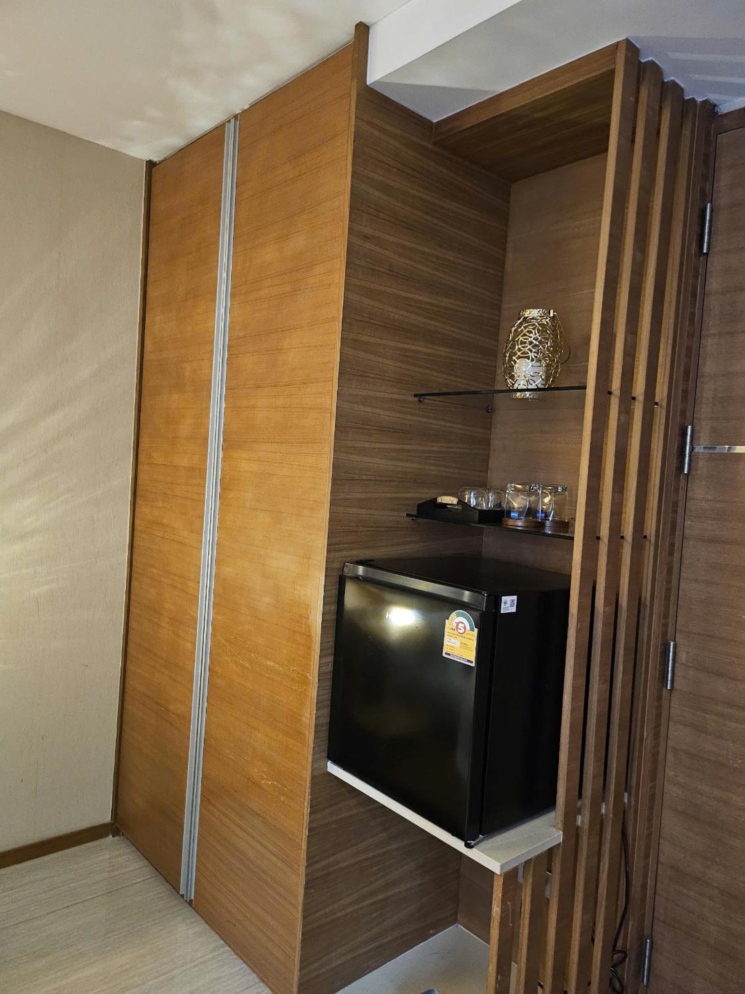 Sam Homestay Bangkok Extérieur photo